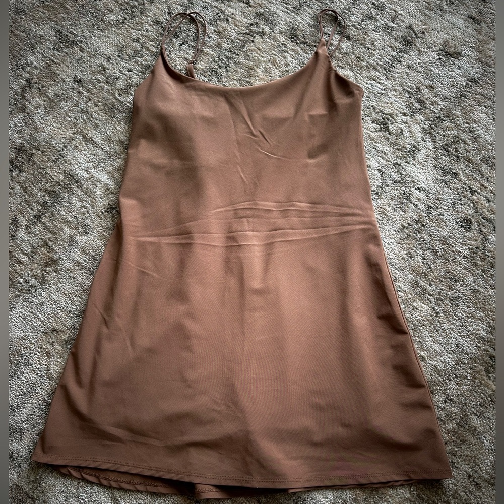 Abercrombie Athletic Dress Size Medium